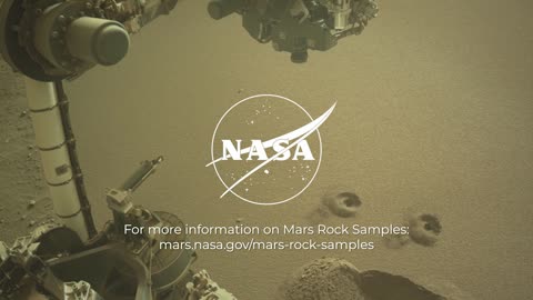 Meet the Mars Samples: Atmo Mountain and Crosswind Lake (Samples 17 and 18)