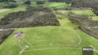 Construction of Australia's first mini-pumped hydro project begins in WA | ABC News