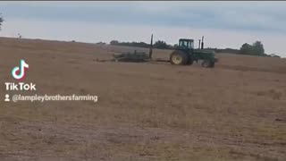 Why some farmers don't run guidance or autosteer