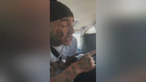 SteveWillDoIt and 6ix9ine Bless a Poor Family with 1 Million￼ Cash