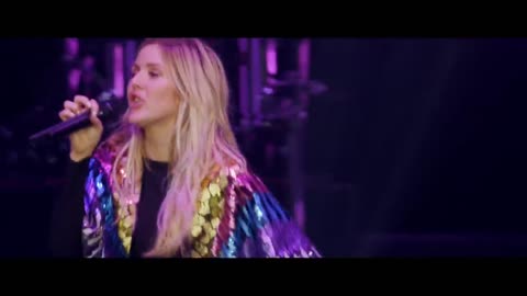 Ellie Goulding - Love Me Like You Do (Vevo Presents: Live in London)