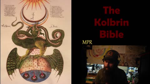 Kolbrin - Book of Morals and Precepts (MPR) - 11
