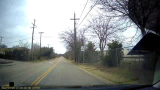 Gangstalking by the Garland Fire Department in Texas