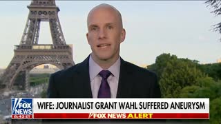 Update: Soccer journalist Grant Wahl suddenly died due to ruptured aortic aneurysm. Vaxx induced?