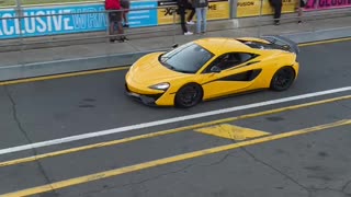 Mclaren