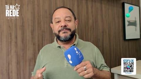 Jociley Telles fez uma matéria sobre liderança - PGM 042