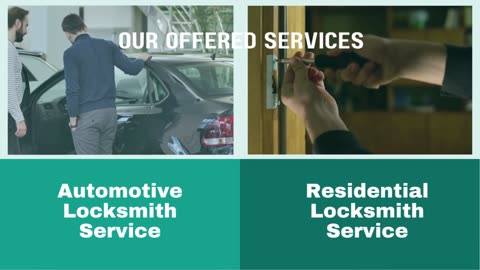Do You Live Decatur And Looking For A Locksmith Service?