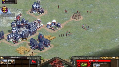 Rise of Nations Extended version #Gamer #RiseofNations