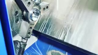 CNC TURNING