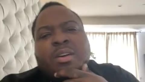 Seankingston gives accolades to Ghanaian musician Lord Morgan