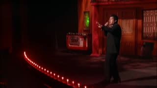 The Daily Laugh | George Lopez | Latin Kings of Comedy LONG VERSION