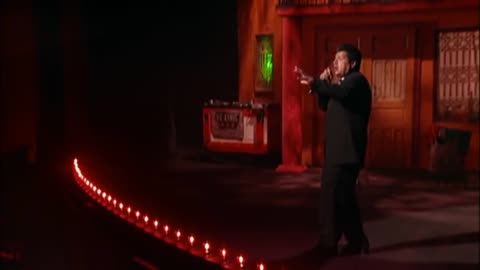 The Daily Laugh | George Lopez | Latin Kings of Comedy LONG VERSION