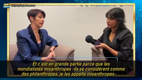 LA CAMPAGNE DE « VACCINATION » COVID-19, LE PLUS GRAND CRIME CONTRE L'HUMANITÉ DE L’HISTOIRE