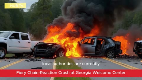 Top 5 Tragic US Accidents Today (March 15, 2024) - Including College Athlete Deaths & Fiery Crash