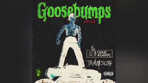 Travis ft kendrick & Chase - goosebumps