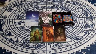 Collective reading, what you need to know at this time +ask a Q get an answer