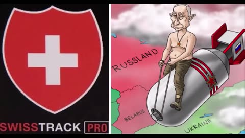 Swiss Made Ukraine Killers