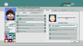 SouthPark Stick of Truth #7