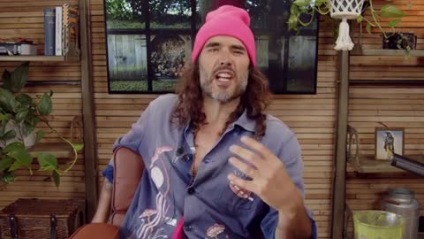 Russell Brand Jun 7, 2022 What The Queen Doesn’t Want You To Know