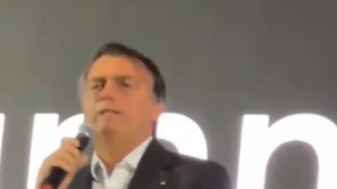 Contando carneirinho 27/02 Bolsonaro rides again