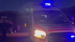 Përplasen 2 makina në një fshat të Korçës, dyshohet për viktima
