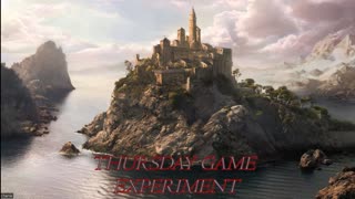Thursday Game Experiment ( 10-19-2023 )