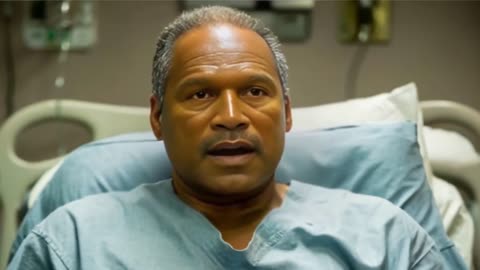 OJ SIMPSON DEATHBED CONFFESION