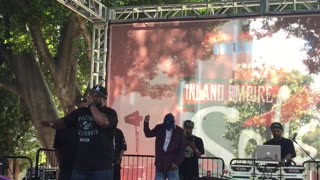 ​ @WestsideConnectiVEVO performing The Gangsta, The Killa and the Dope Dealer in RIVERSIDE, CA!