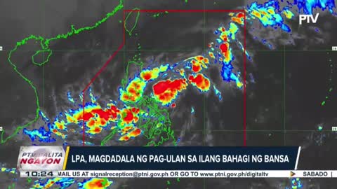 Davao Oriental, niyanig ng magnitude 5.6 na lindol