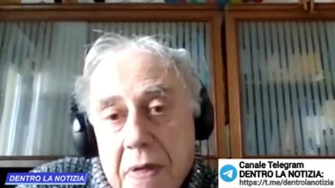 Dott. Roberto Santi Ho denunciato il prof. Bassetti!!