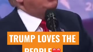 DONALD TRUMP BEST MOMENTS (8)