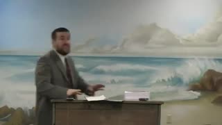 The Truth about the Sodomites Preached By Pastor Steven Anderson