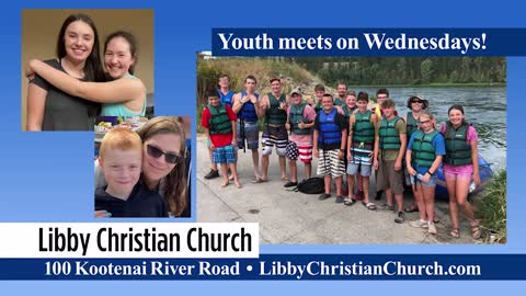 Libby Christian Church