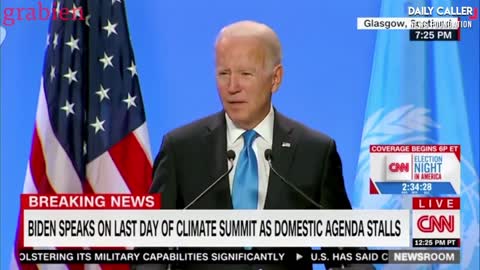 The Biden Admin Blames Almost Everyone But Themselves For Skyrocketing Gas Prices