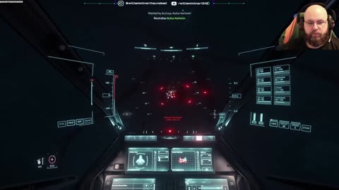 Star Citizen - Low Flight und Explosionen
