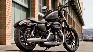 Top 7 NEW American Motorcycles For 2023
