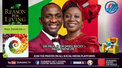 6TH JULY 2024 SEED OF DESTINY WRITTEN BY PASTOR PAUL ENENCHE