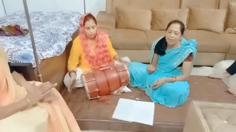 Hidi bhajan