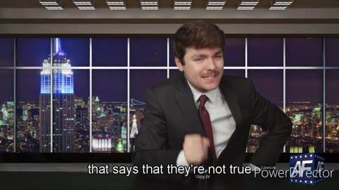 Nick Fuentes Explains the Need for a White Country