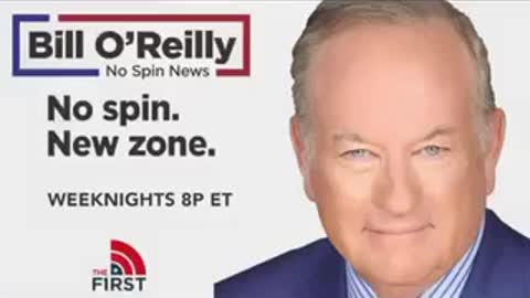 Brass Tacks With Bill O'Reilly