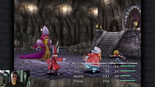 Final Fantasy IX - EP11: To Bermecia