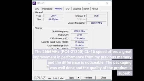 Mushkin Redline Notebook – #DDR4 Gaming Laptop DRAM-Overview