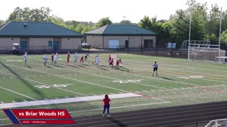 2023 Independence High School Lacrosse Highlights - Part 2