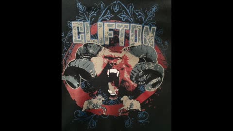 Clifton - Pissed Off Pitbull Ready To Kill