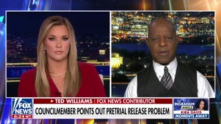 Fox News - You cannot wrap your head around this: Ted Williams