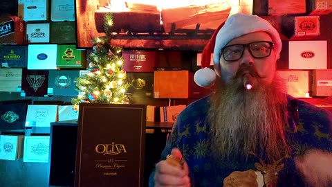 Oliva Calendar Day 10