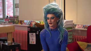 CBC releases segment where drag queens talk to children