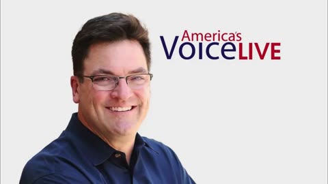 AMERICA'S VOICE LIVE WITH STEVE GRUBER 3-17-23