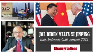 Joe Biden Meets Xi Jinping in Bali | 5 Take Aways