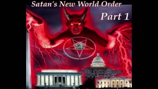 History of the New World Order part 1 act 2 section 1